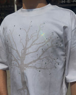" all of the lights " tee