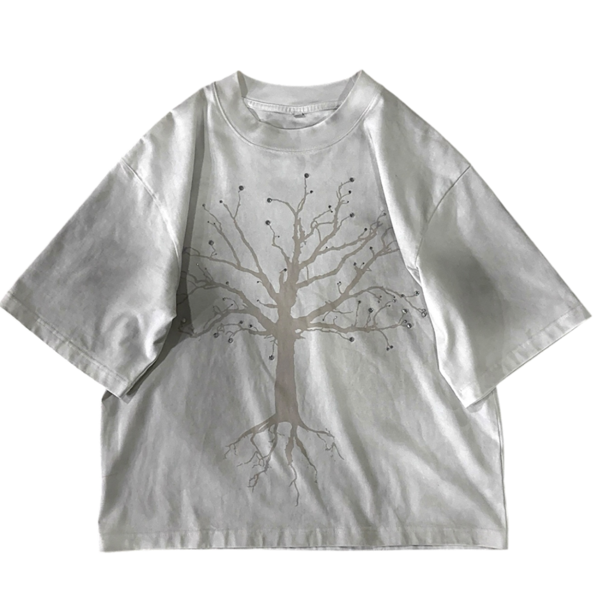 " ALL OF THE LIGHTS  " TEE