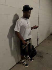 " all of the lights " tee