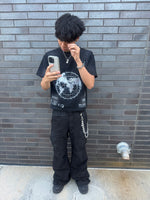 " radar " tee