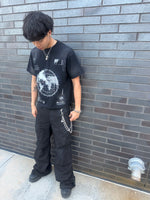 " radar " tee
