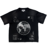 " radar " tee