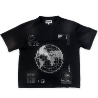 " radar " tee